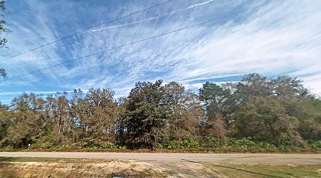 Florida Rural Acreage on Sixteenmile Creek LandCentral