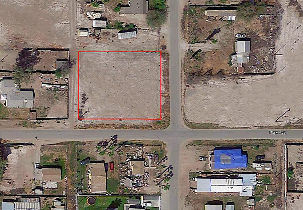 Large Corner Lot in Alpaugh California LandCentral