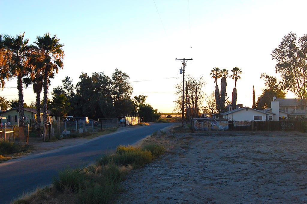 Large Corner Lot in Alpaugh California LandCentral