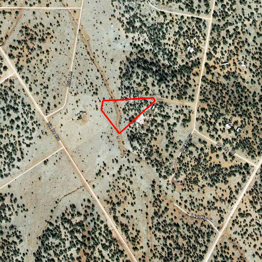 Rural Residential Arizona Land LandCentral