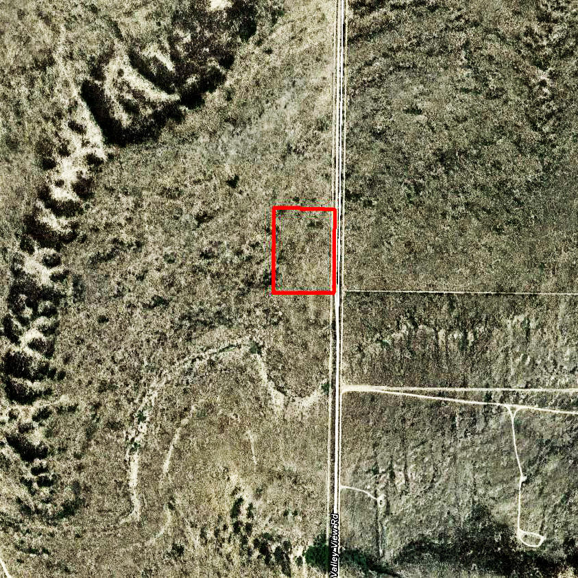 Five Acre Property in South Texas LandCentral