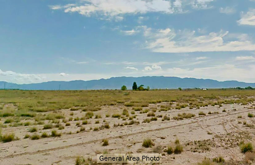 Private offthegrid Homesite in rural New Mexico LandCentral