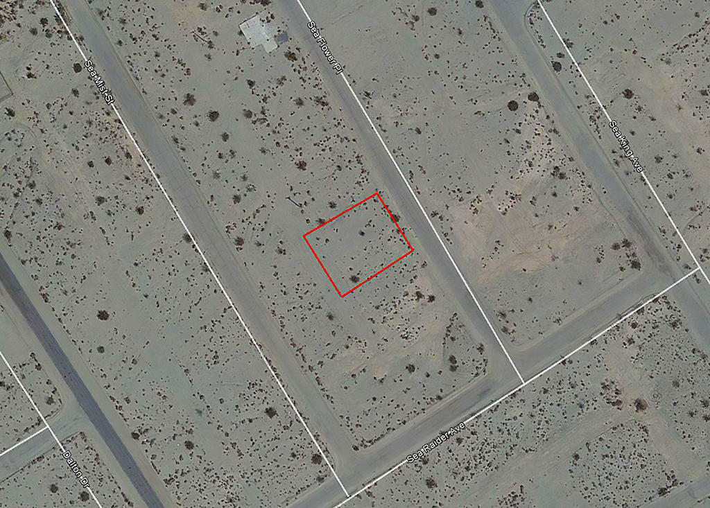 Salton City property About 60 Miles from Palm Springs LandCentral