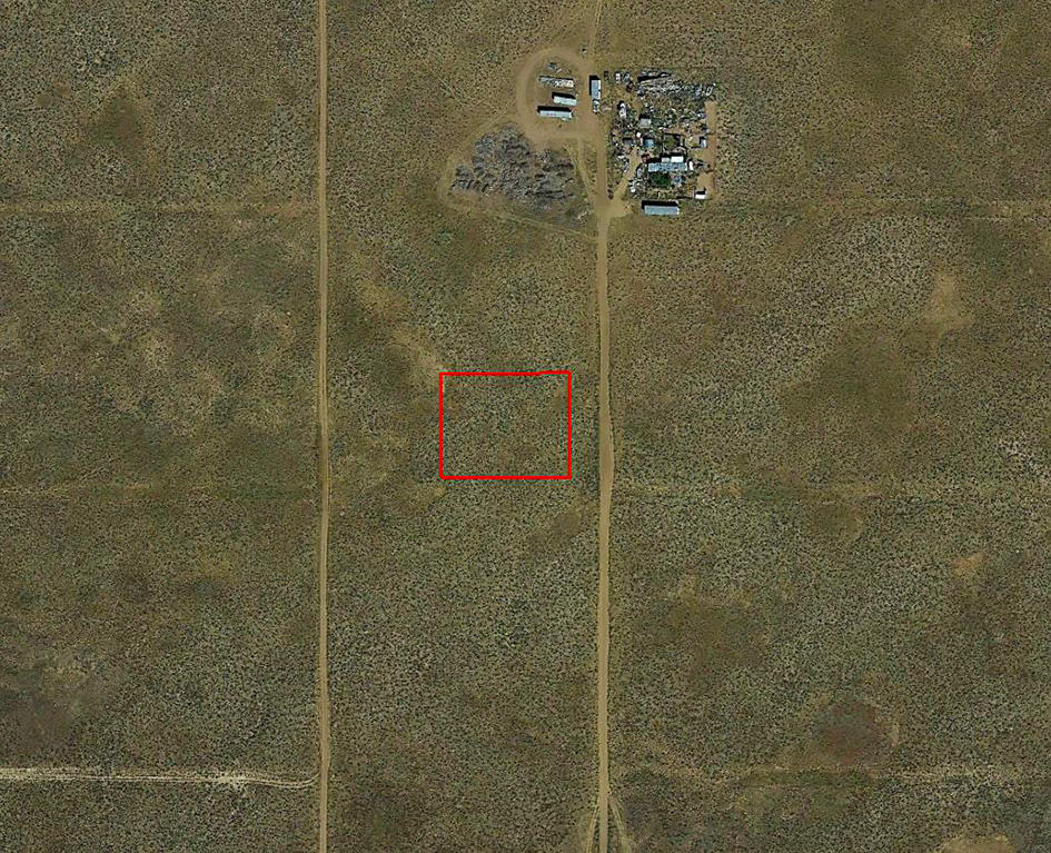 Private Hideaway in Rural New Mexico LandCentral