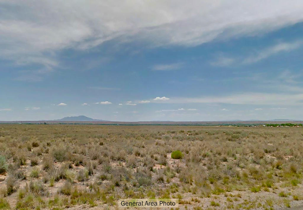 Private Hideaway in Rural New Mexico LandCentral