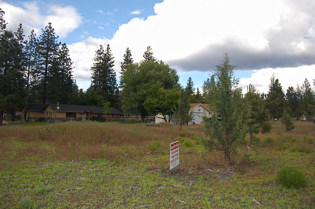 Classic Northern California Property in Lake Shastina LandCentral