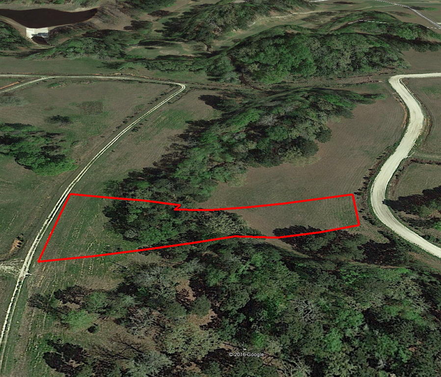 Over an Acre in Relaxing Trinity Plantation LandCentral