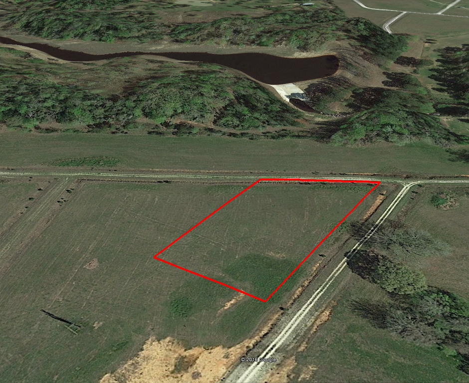 Large Corner Lot in Texas Countryside LandCentral