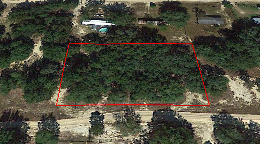 Mobile Home Friendly Lot in Keystone Heights Florida LandCentral