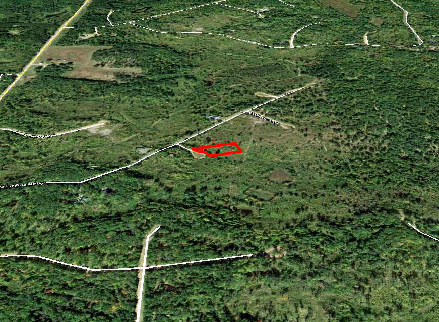 Voyager Village Paradise Home Location LandCentral