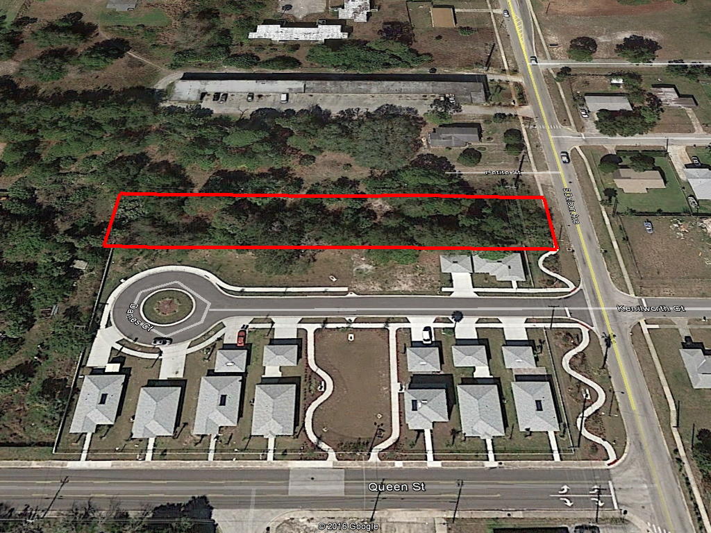 Perfect Property Location in Titusville LandCentral