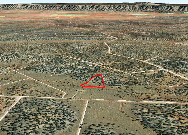 Rural Residential Arizona Land LandCentral