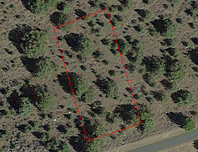 Great Location Overlooking Lake Shastina LandCentral