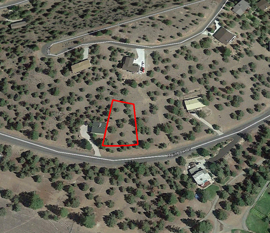 Residential Lot Near Lake Shastina in California LandCentral