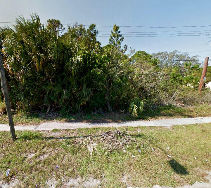 Perfect Property Location in Titusville LandCentral