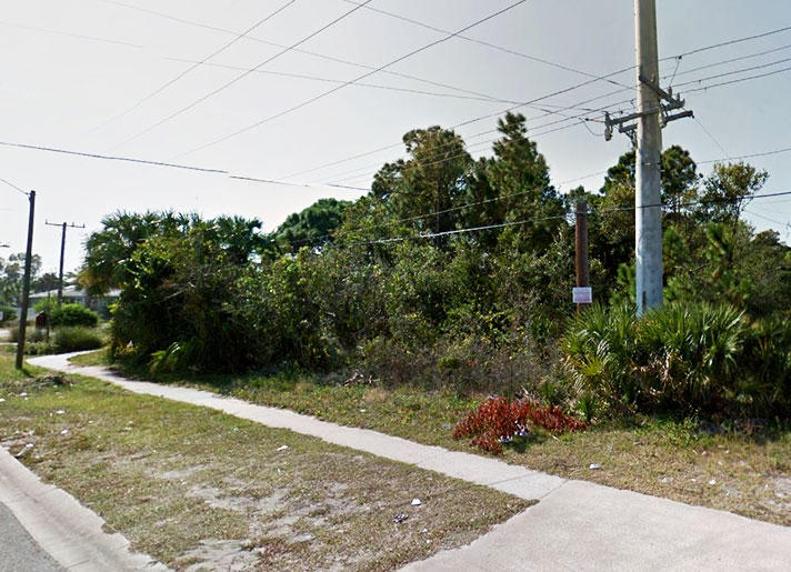 Perfect Property Location in Titusville LandCentral