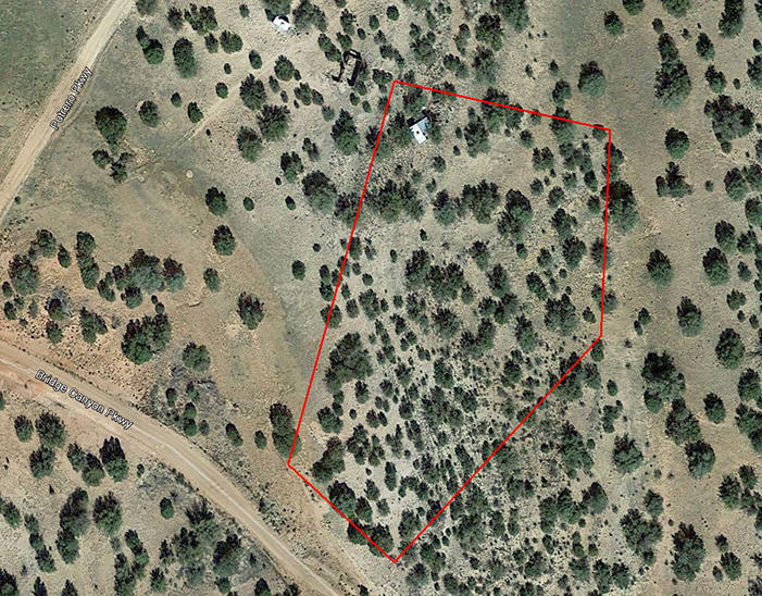 Northern Arizona Rural Acreage LandCentral