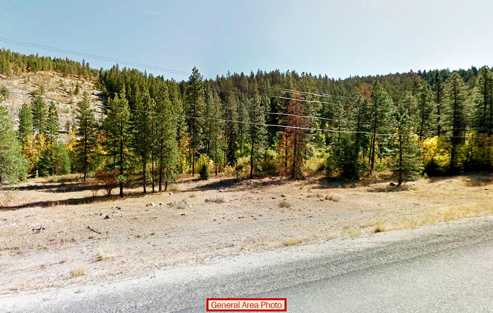 10 Acre Wooded Property in Northern Washington LandCentral