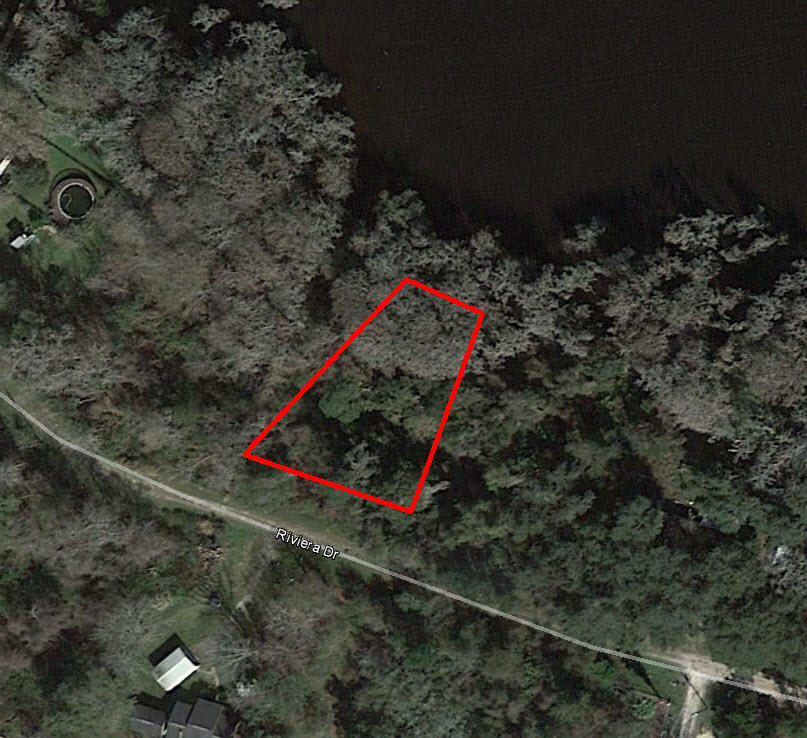 Crescent Lake Florida Lakefront Property LandCentral