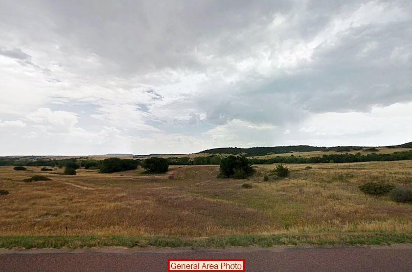 Get a Beautiful Small Town Feel from this Acreage Property | LandCentral