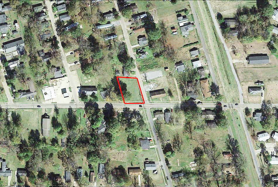 Amazing Lot in Hollandale Mississippi LandCentral