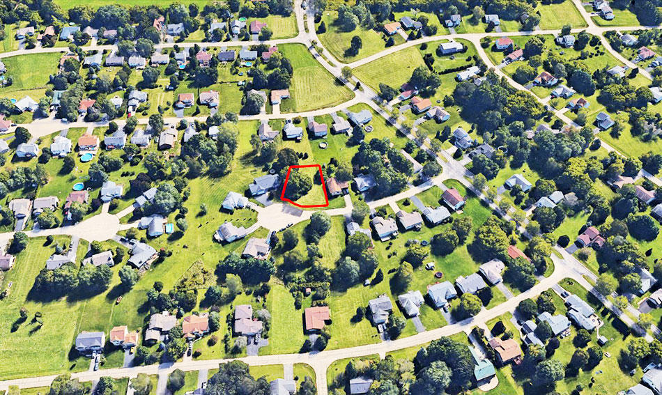 Beautiful Candlewick Lake Property LandCentral