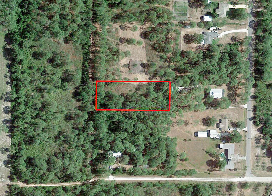 Rare 1 Acre in Orange Blossom Estates LandCentral