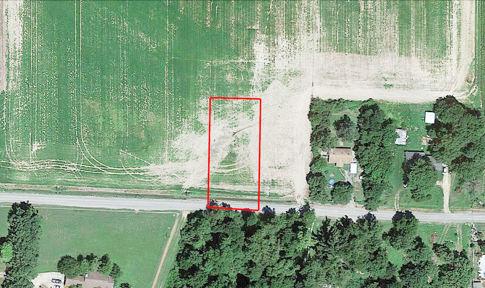 Stunning Half Acre of Fertile Land LandCentral