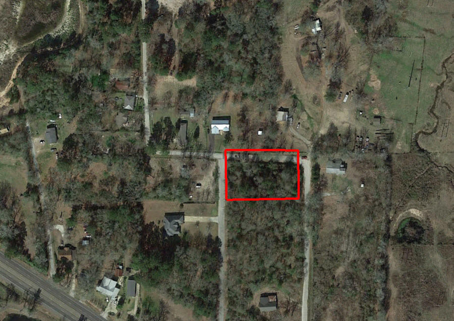 Desirable Corner Lot in Up and Coming Area LandCentral