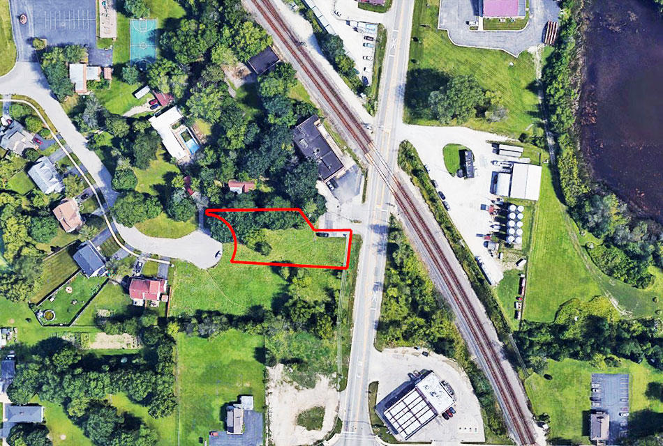 Commercial or Residential Zoning in City of Antioch LandCentral