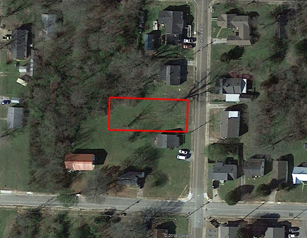 Tennessee Lot Ready for Utility Hookups LandCentral