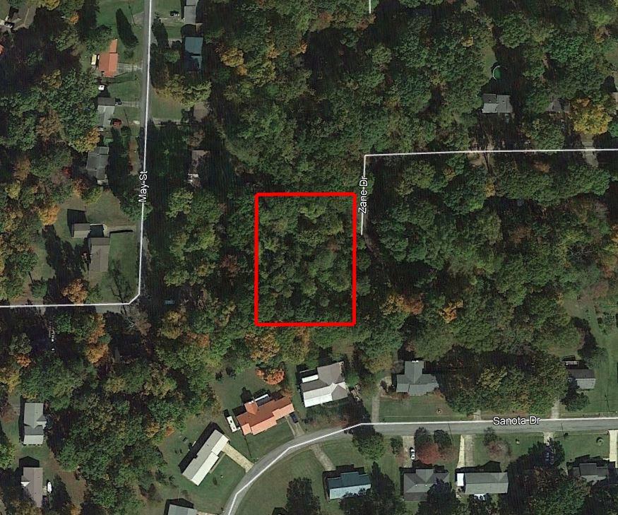 Investment Opportunity in Appalachian Foothills LandCentral