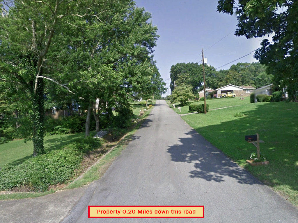 Investment Opportunity in Appalachian Foothills LandCentral