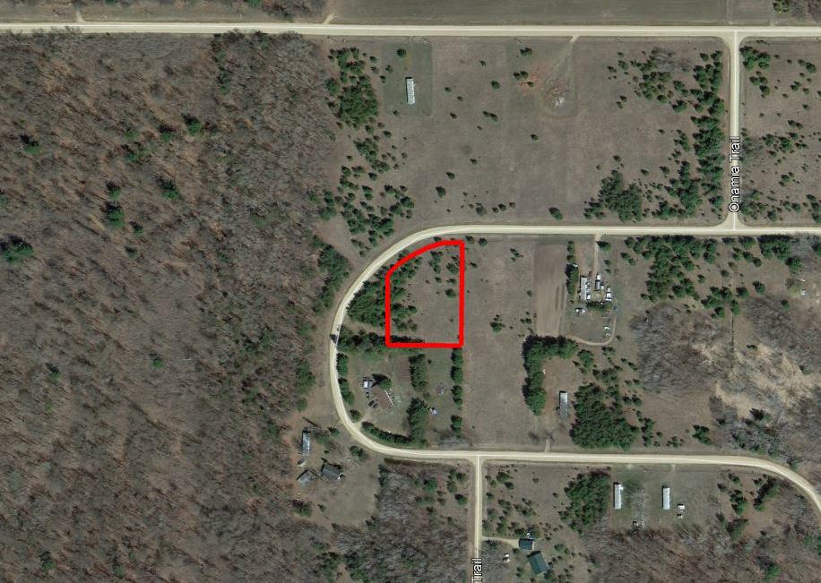 Double Lots in Sylvan Shores Villa LandCentral
