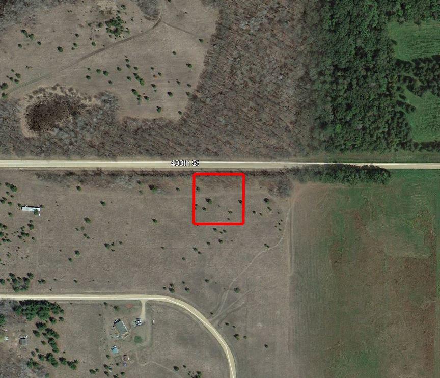 Just Under 1 Acre Todd County Property LandCentral