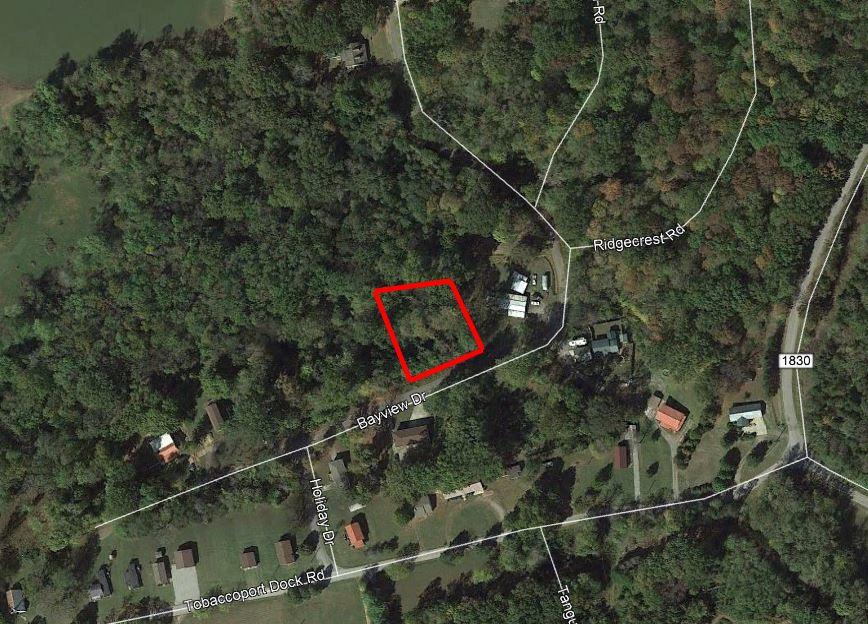 Half Acre Lot Near Cumberland River LandCentral