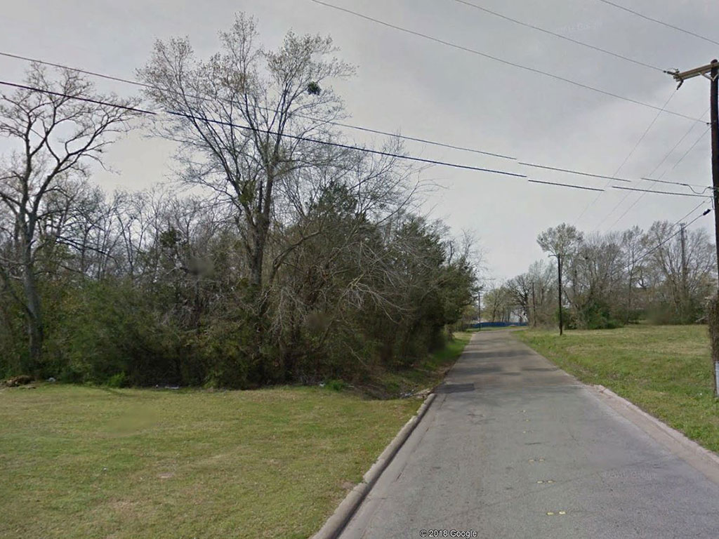 Wooded Lufkin Texas Lot LandCentral