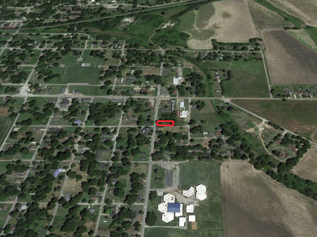 Rural Arkansas Residential Property LandCentral