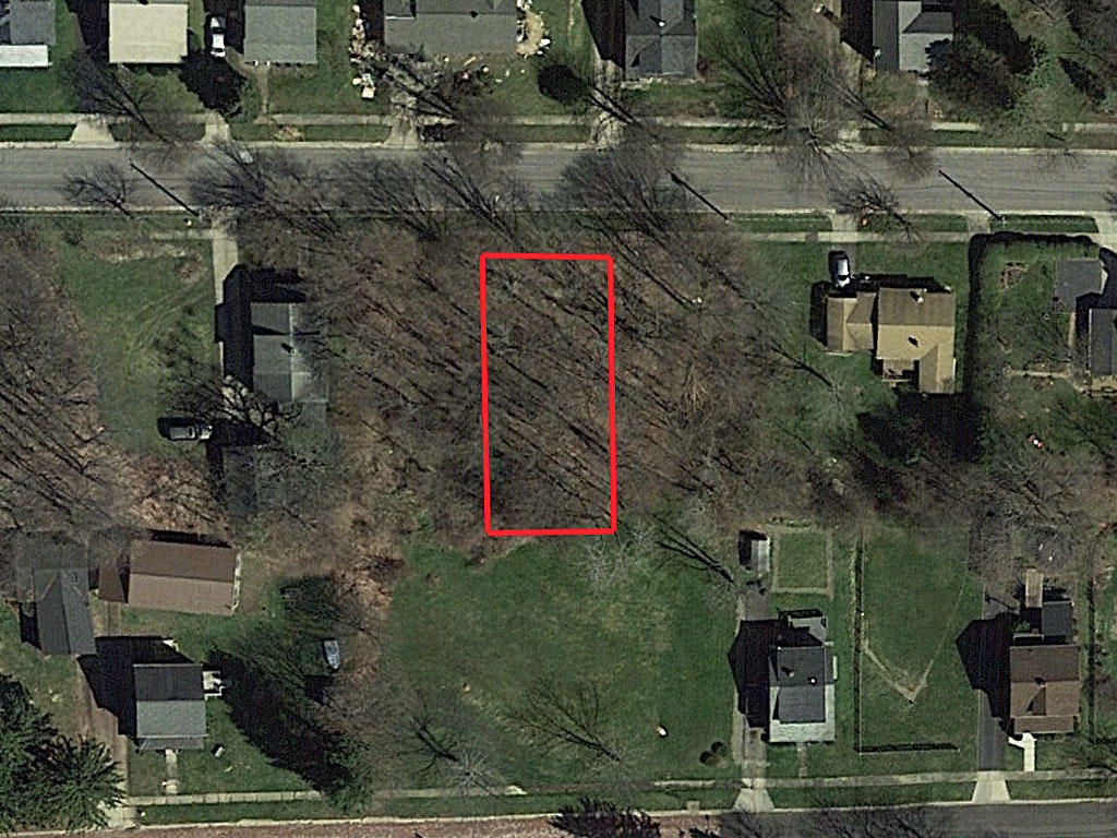 Fertile Land in Energetic Urban Setting LandCentral