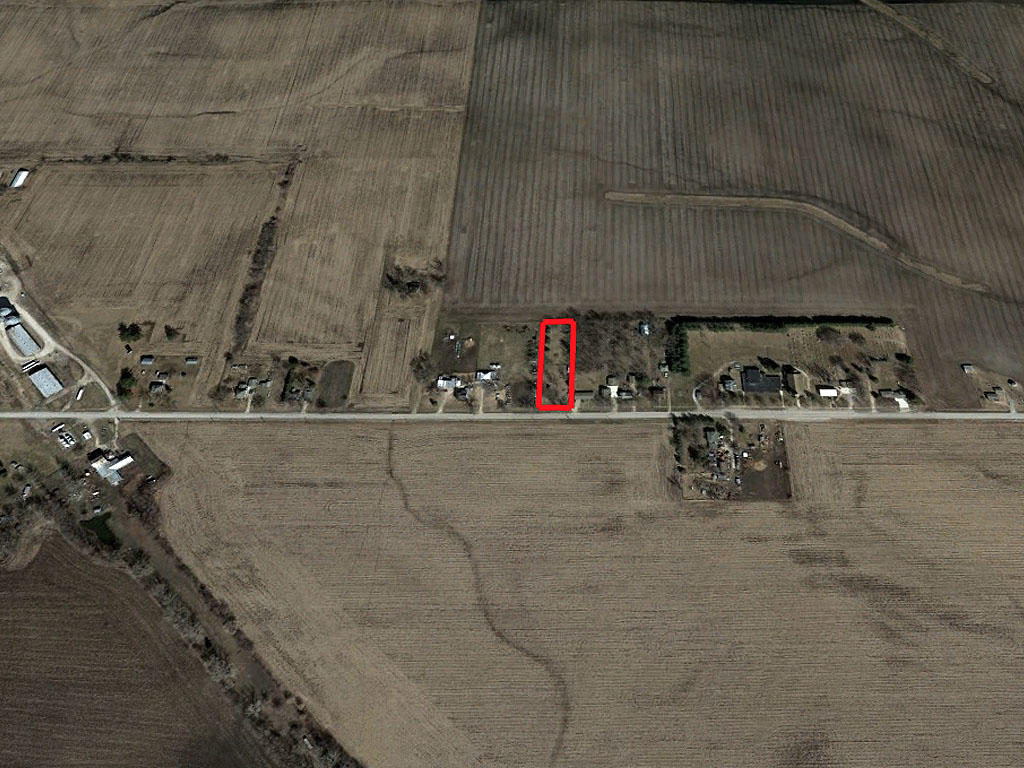 Dougherty County Land For Sale