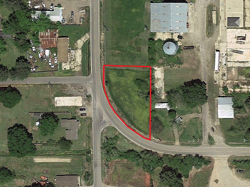 Be a Part of Southern Life on the Arkansas Delta LandCentral