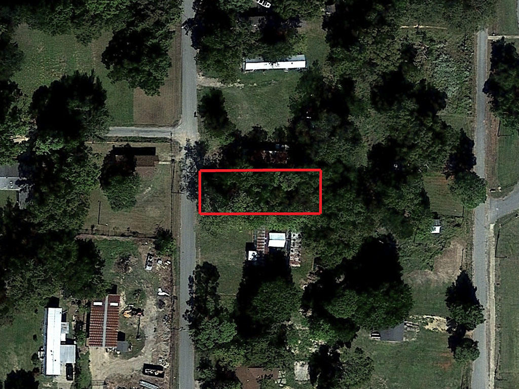 Gould City Quaint Home Property LandCentral