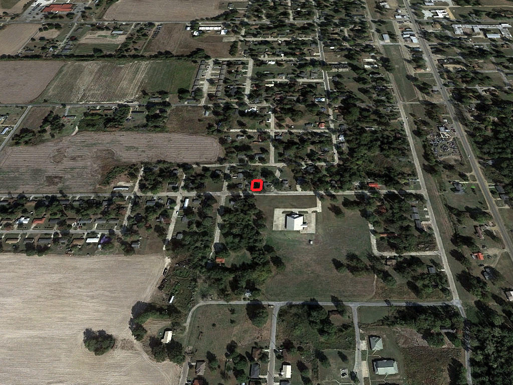 Mound Bayou Mississippi Residential Living LandCentral