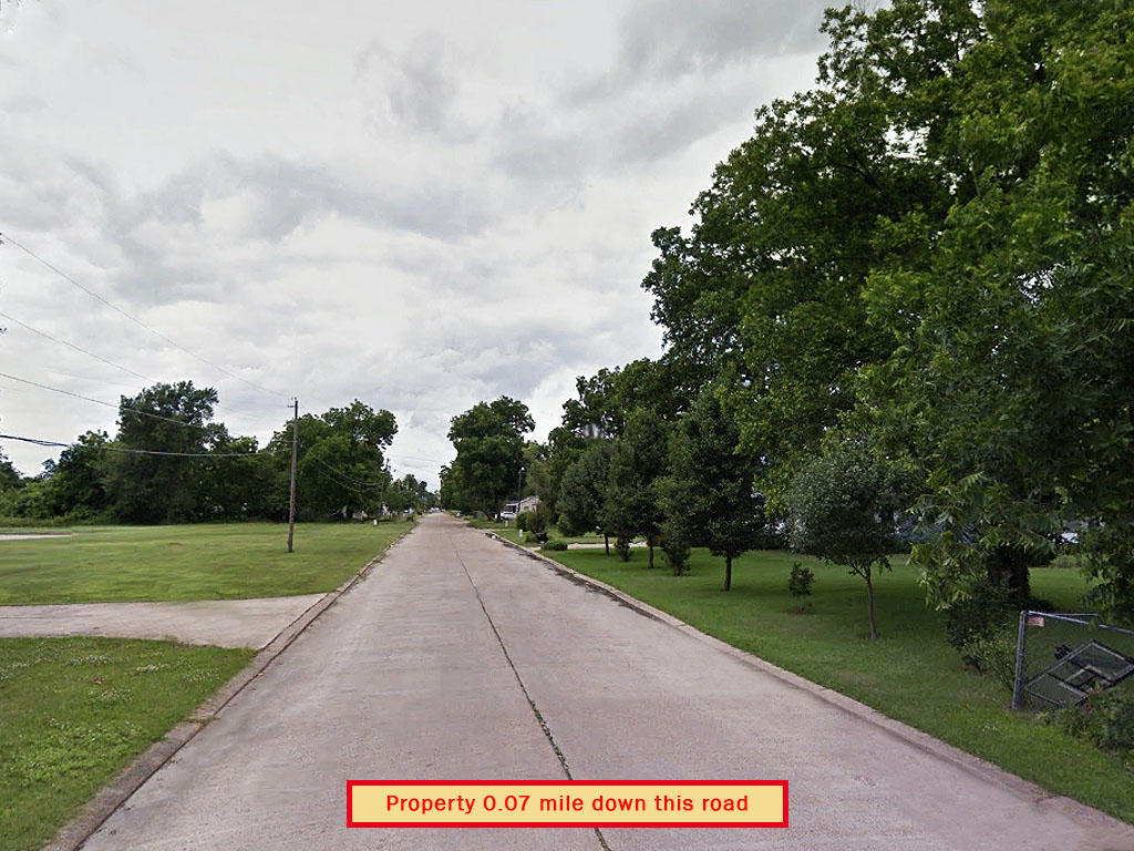 Mound Bayou Mississippi Residential Living LandCentral