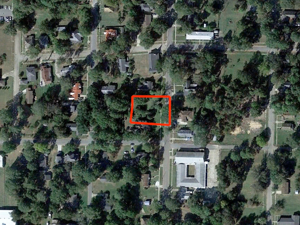 Dermott Arkansas Home Property LandCentral