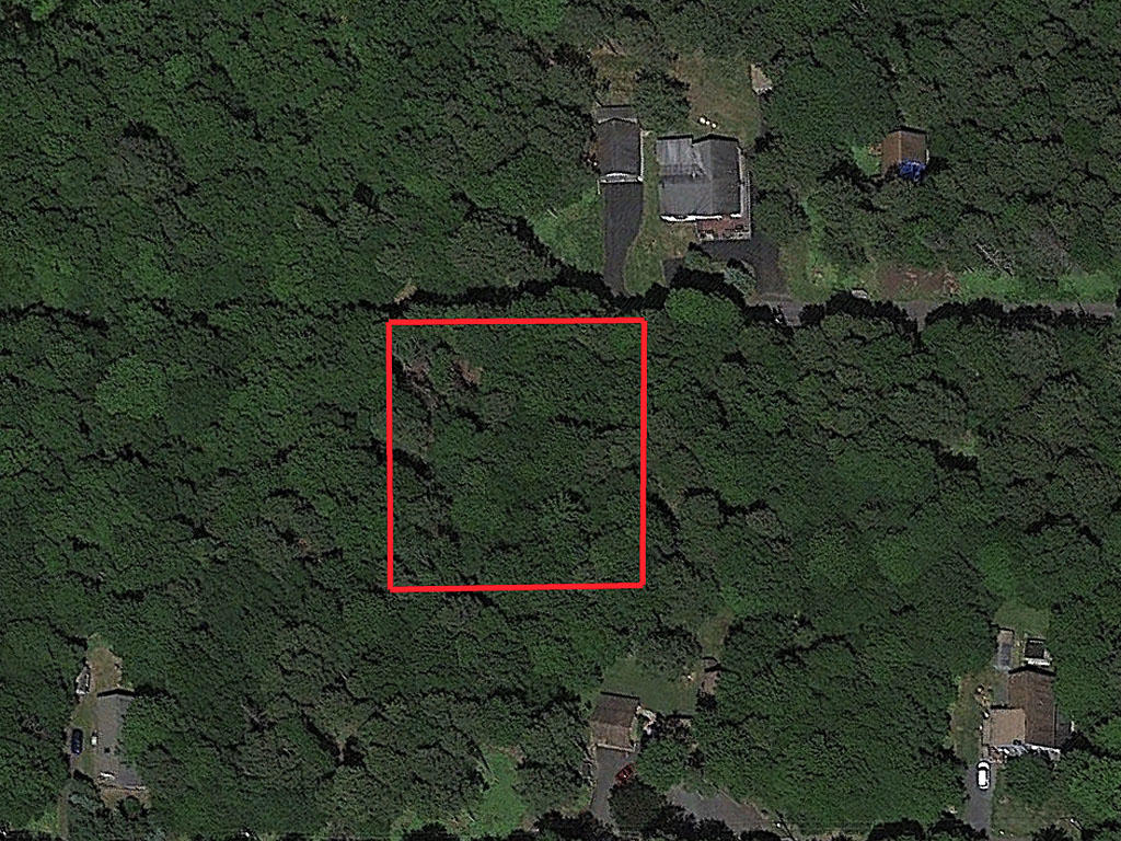 More Than Half Acre on Historic Land LandCentral