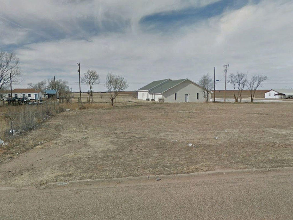 Crosbyton Texas Tranquil Getaway LandCentral