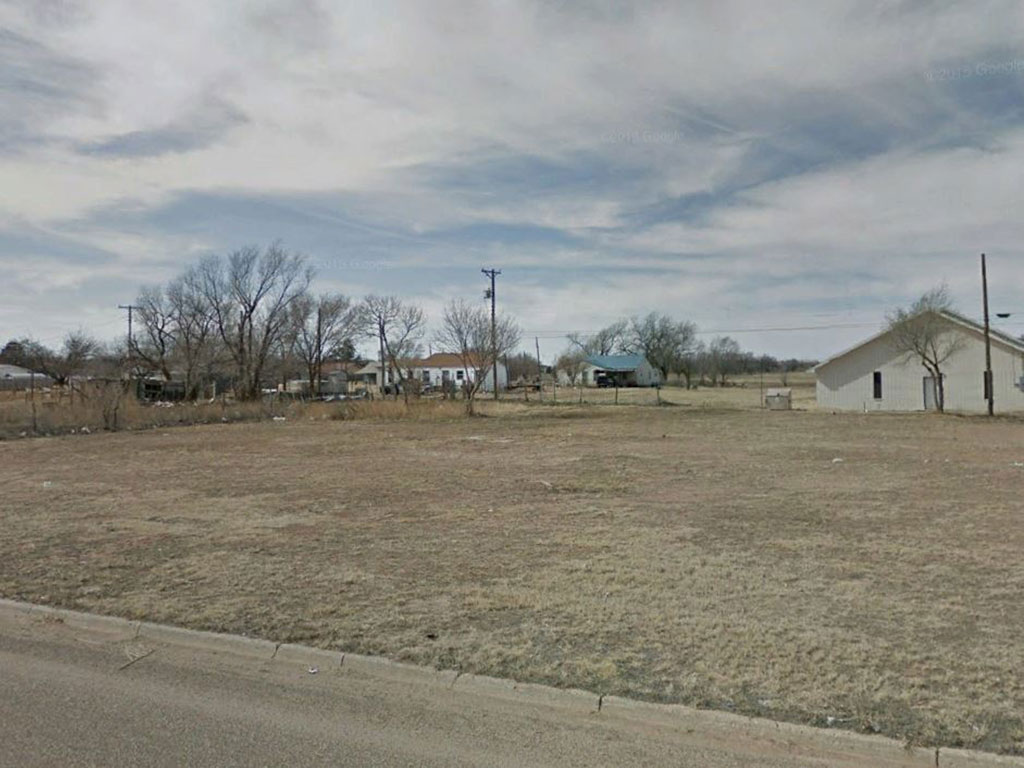 Crosbyton Texas Tranquil Getaway LandCentral