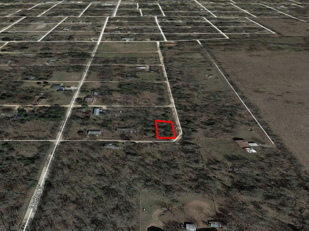 Marlin Texas Mobile Home Friendly Property LandCentral