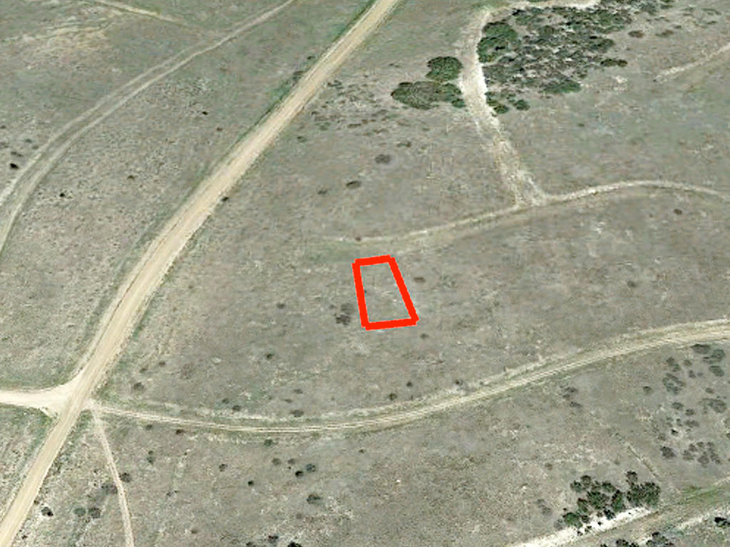 Colorado Getaway Near Bonnie Meade Reservoir LandCentral